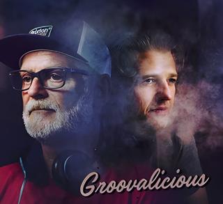 Bernsteinbar x Groovalicious