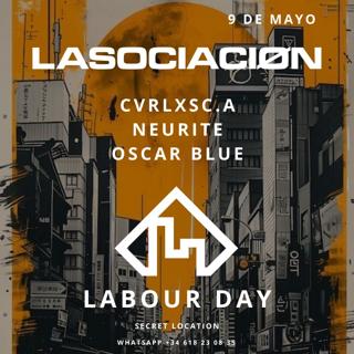 Labour Day 2.0