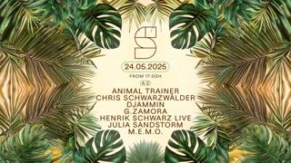 5 Reservas Studio Club Present: Dance From 17:00