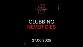 Ii Aniversario Studio Club (Hard & Techno)