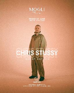 Babylon X Mogli Present: Chris Stussy