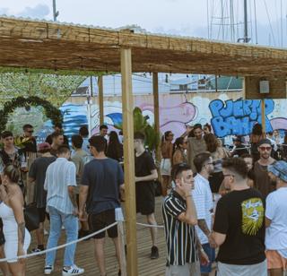 Lost Beach Party*Free Limited Tickets 