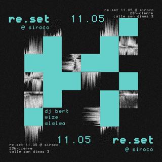 Re.Set