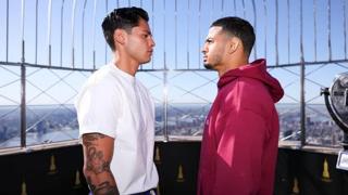 **Rolando Romero Vs Ryan Garcia Live Streams Free On Tv