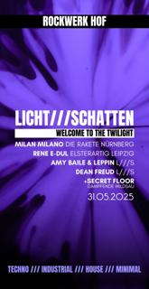Licht///Schatten