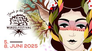 Wurzelfestival 2025