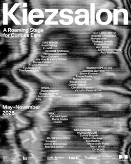 Kiezsalon With K Not K And Sven Helbig