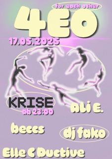 4Eo - 4 Each Other