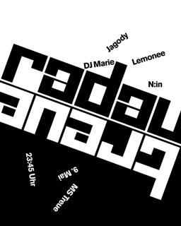 Radau X Ms Treue