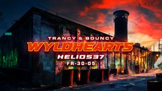 Wyldhearts #11 - Ehrenfeld