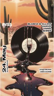 Antea With Blasha & Allatt, Dxrvo, Vnnn., Shrff