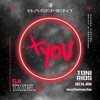+You