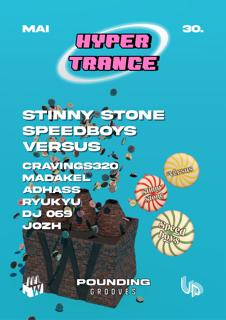 Hypertrance