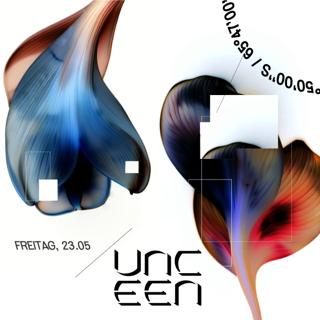 Unceen With L.Zwo & Dj Sonnenbrand + Seelen Showcase