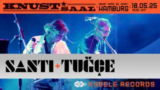 Santi & TuğÇE (Live Band)