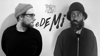 Torture The Artist Presents Edemi