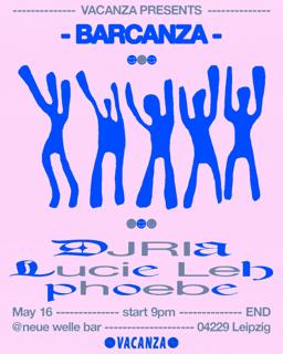 Barcanza — Bar Extended With Vacanza