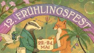 Frühlingsfest (Tag 2/3)
