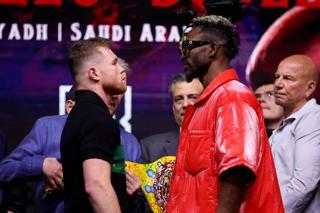 William Scull Vs Canelo Alvarez: Livestreams Free Tv Hd Today
