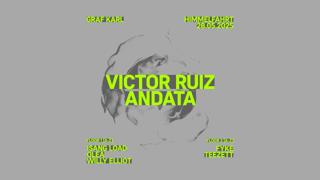 Graf Karl Pres. Victor Ruiz & Andata