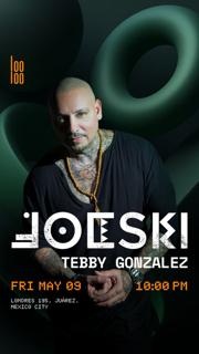 Joeski