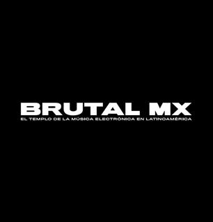 F2F X Brutal Mx