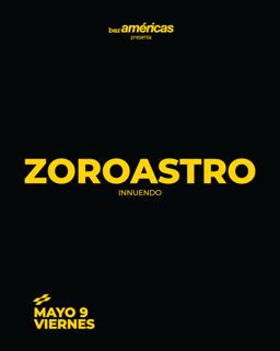 Zoroastro [Innuendo]