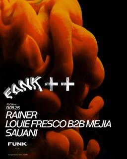 Fank & + + En Fünk