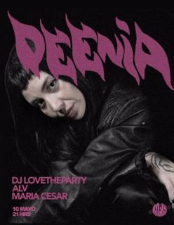 Deenia