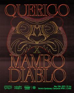 Querico X Mambo Diablo