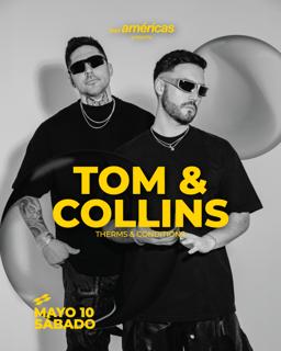 Tom & Collins [Therms & Conditions]