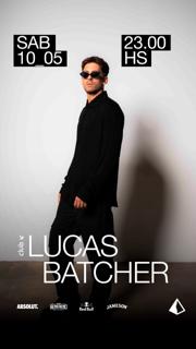 Dvnepark Pres. Lucas Batcher