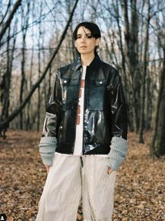 Cotn Ft: Kim Ann Foxman X Polifonic.Mx