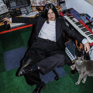 Ssensorial Ft: Julia Govor X Polifonic.Mx