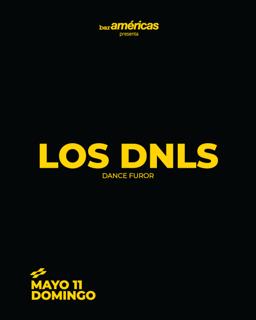 Los Dnls [Dance Furor]