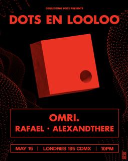 Collecting Dots