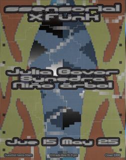 Ssensorial X Fünk