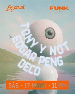 Boyanza X Fünk