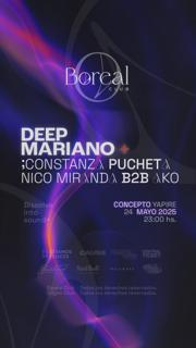 Boreal Club