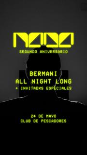 Nada Aniversario