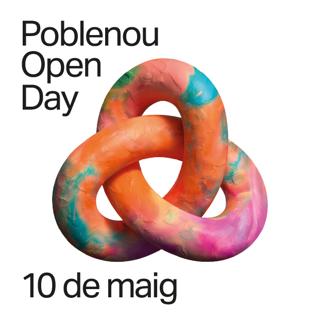 Poblenou Open Day
