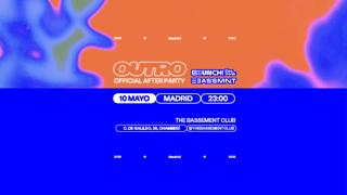 Official After Party Brunch Electronik