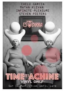 Timemachine