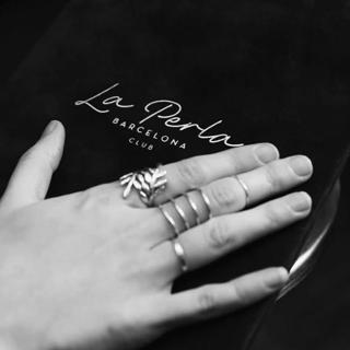 La Perla Club Pres: Oysters & Disco