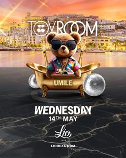 Toy Room [Opening]