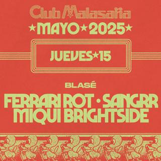 Blasé Feat. Ferrari Rot