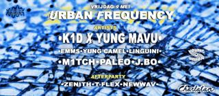 Urban Frequency
