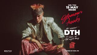 ★ Deep, Tech, House By D.T.H
