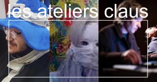 Alley Catss + Martini Windish + Cfolle