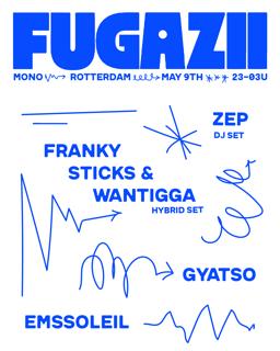 Fugazii
